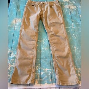 Mountain Khakis Pants